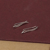 Fashion Leaf Earring