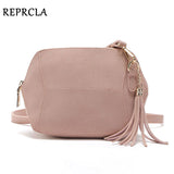 Hexagon Shoulder Bag