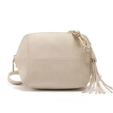 Hexagon Shoulder Bag