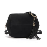 Hexagon Shoulder Bag