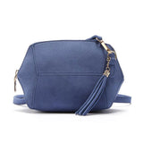 Hexagon Shoulder Bag