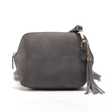 Hexagon Shoulder Bag