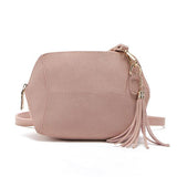 Hexagon Shoulder Bag