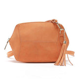 Hexagon Shoulder Bag