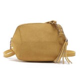 Hexagon Shoulder Bag