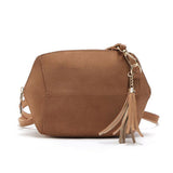 Hexagon Shoulder Bag