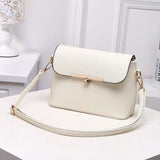 Form Shoulder Bags