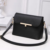 Form Shoulder Bags