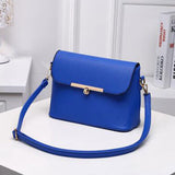 Form Shoulder Bags