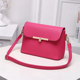 Form Shoulder Bags