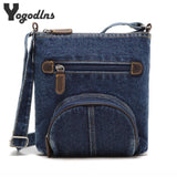 Daily Use Shoulder Bag
