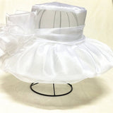 Elegant Fashion Sun Hat