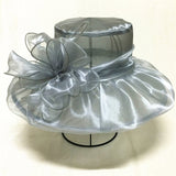 Elegant Fashion Sun Hat