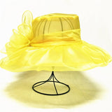 Elegant Fashion Sun Hat