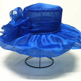 Elegant Fashion Sun Hat