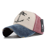 Sea Hook Cap