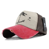 Sea Hook Cap