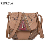 Vintage Shoulder Bag