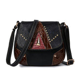 Vintage Shoulder Bag
