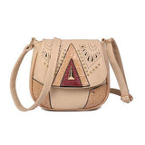 Vintage Shoulder Bag