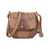 Vintage Shoulder Bag