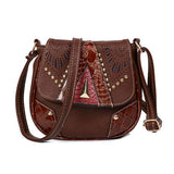 Vintage Shoulder Bag
