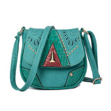 Vintage Shoulder Bag
