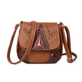 Vintage Shoulder Bag