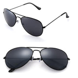 New Pilot Sunglasses