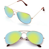 New Pilot Sunglasses