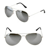 New Pilot Sunglasses