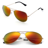 New Pilot Sunglasses