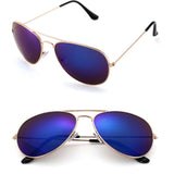 New Pilot Sunglasses