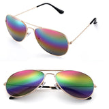 New Pilot Sunglasses