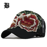 Embroidery Baseball Caps