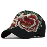 Embroidery Baseball Caps