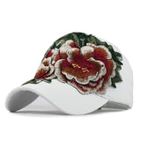 Embroidery Baseball Caps