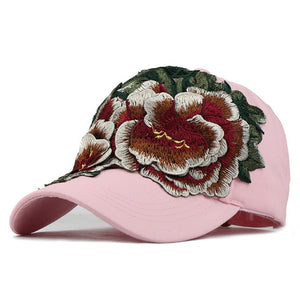 Embroidery Baseball Caps