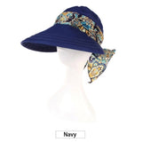 Fashion Big Sun Hat