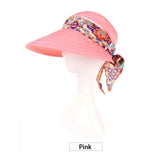 Fashion Big Sun Hat