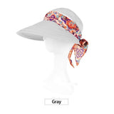 Fashion Big Sun Hat