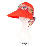 Fashion Big Sun Hat