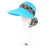 Fashion Big Sun Hat