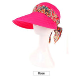 Fashion Big Sun Hat