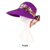 Fashion Big Sun Hat