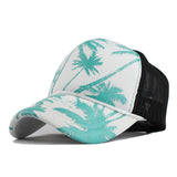 Palm Baseball Caps