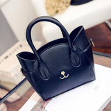 Cute Cat Shoulder Bag