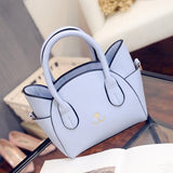 Cute Cat Shoulder Bag