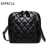 Knotty Shoulder Bag