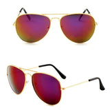 New Pilot Sunglasses